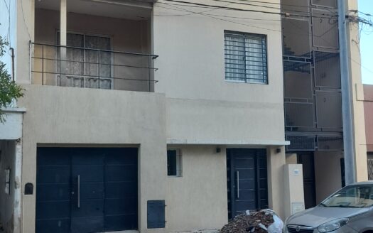 Departamento Chacabuno 1000