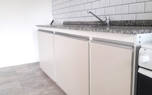 Departamento a estrenar