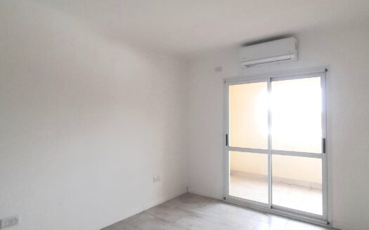 Departamento a estrenar