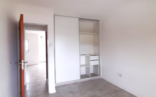 Departamento a estrenar