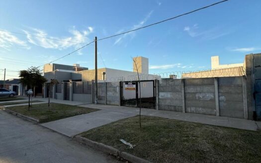 Terreno en venta – Perilo al 900