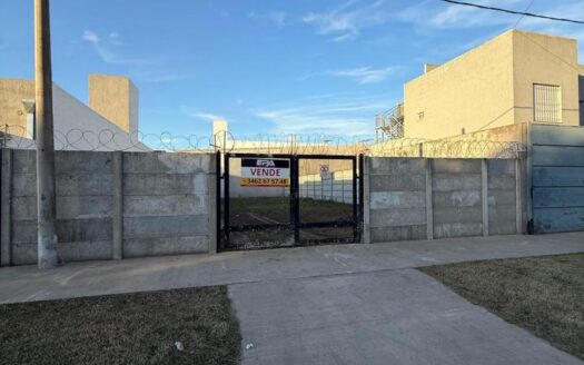 Casa Apta crédito- Venado Tuerto