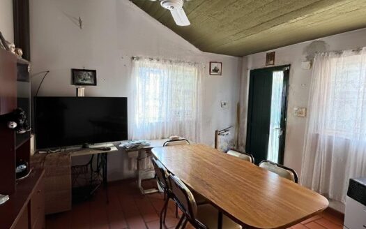 Casa apta crédito – Venado Tuerto