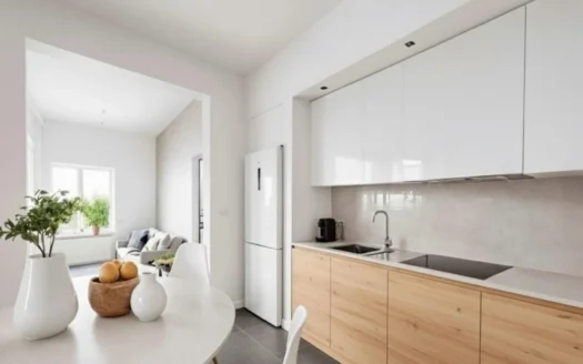 Departamento en pozo en venta en pleno centro de Venado Tuerto