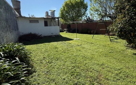 Casa en venta – Paz al 100