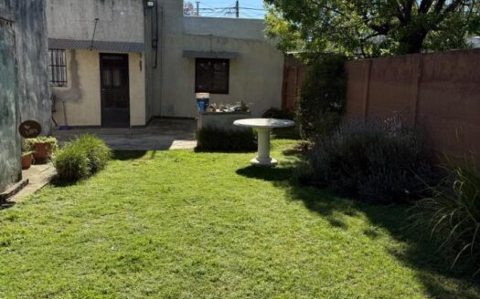 Casa en venta – Paz al 100