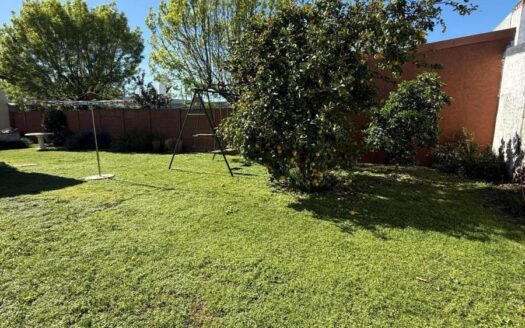 Casa en venta – Paz al 100